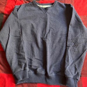 Peregrine Men’s Sweater MADE IN ENGLAND